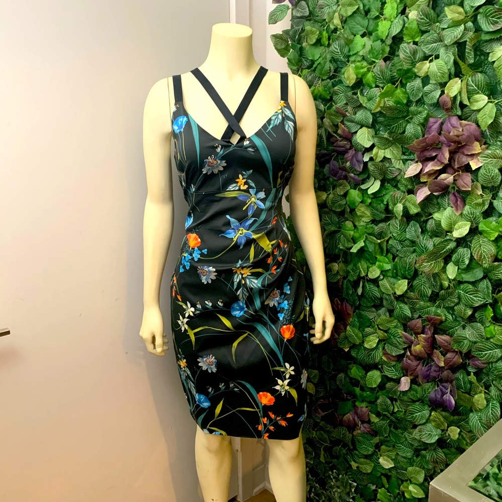 Karen Millen Dress